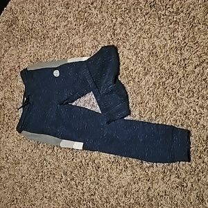 Wayside fleece pants